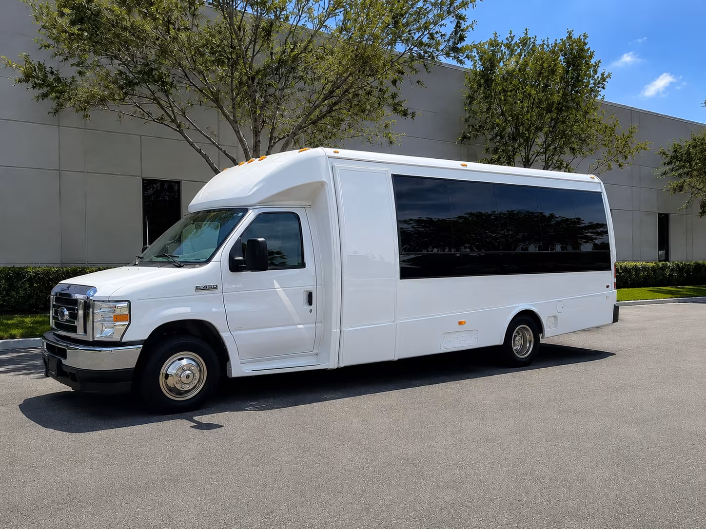 Montgomery Airport Transportation