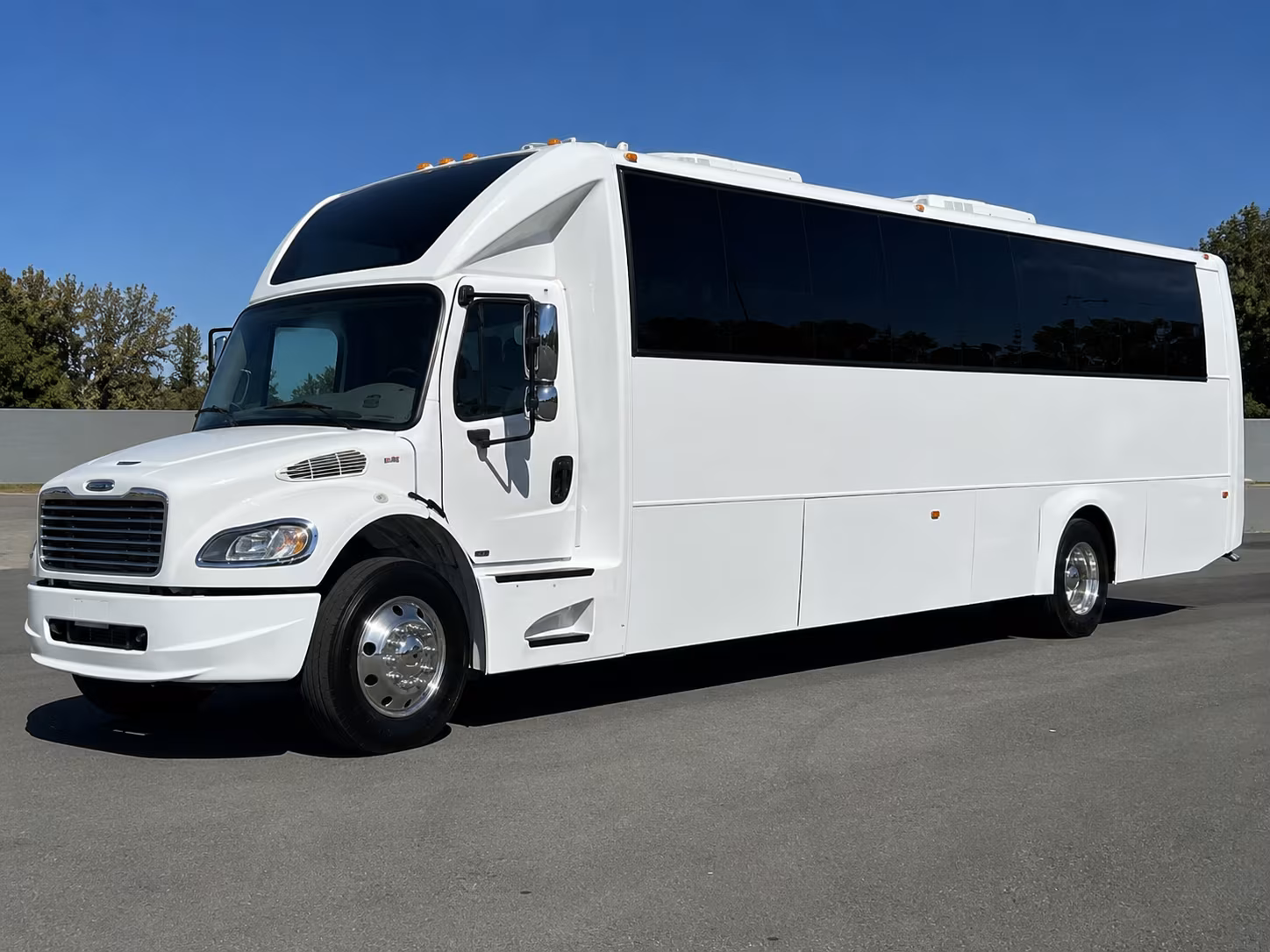 Atlanta Sporting Event Transportation