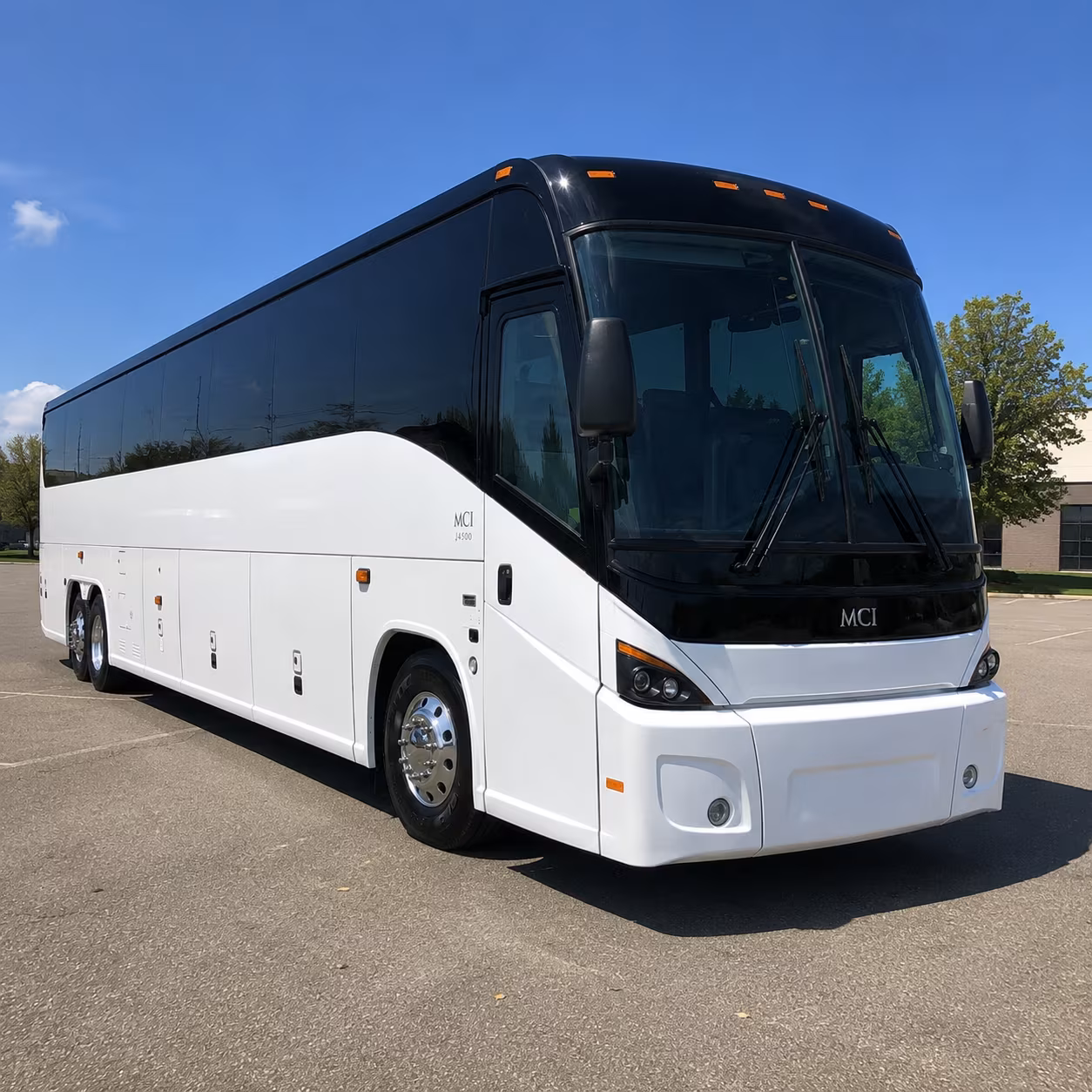 Columbus Concert Transportation & Shuttles