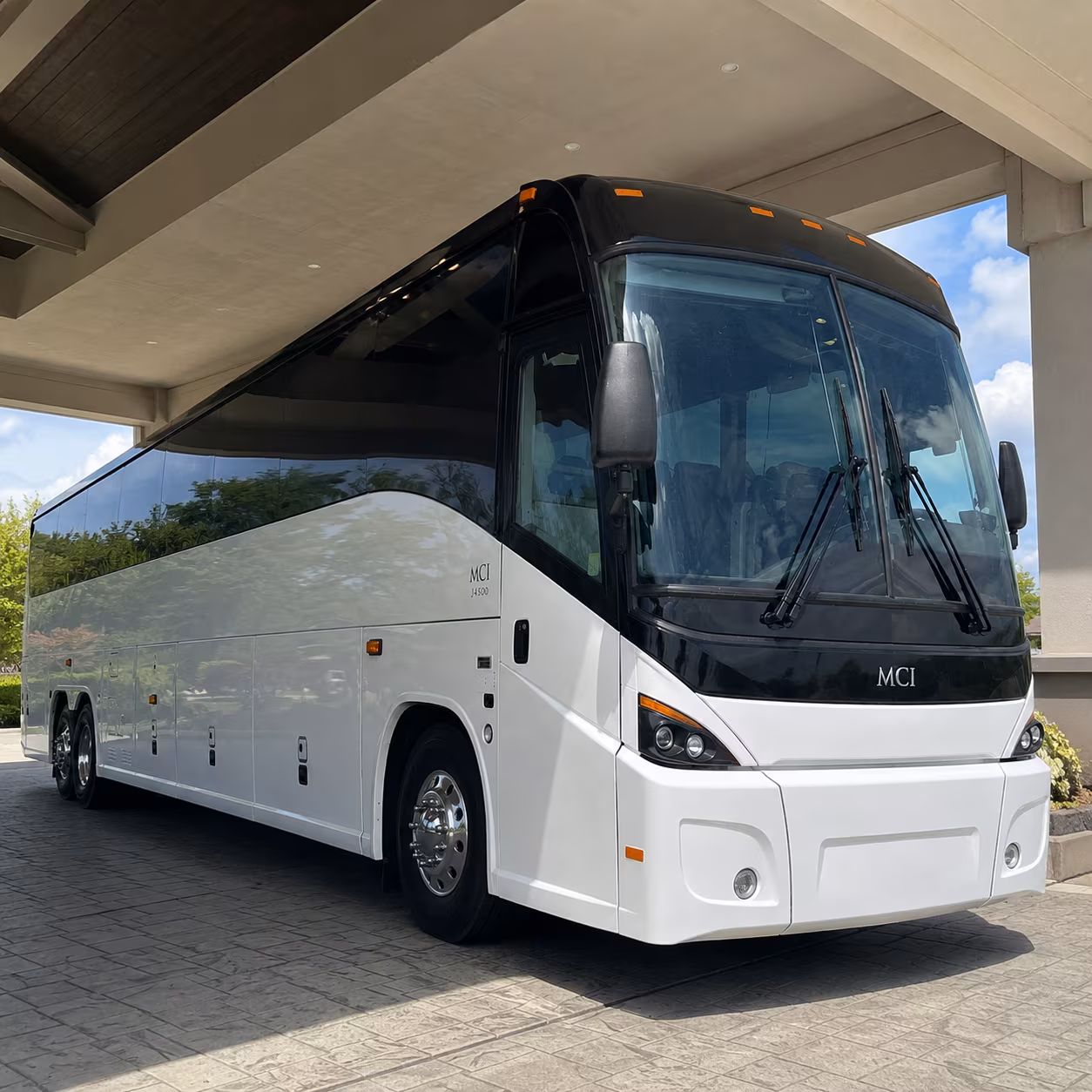 Decatur Airport Shuttles & Transportation
