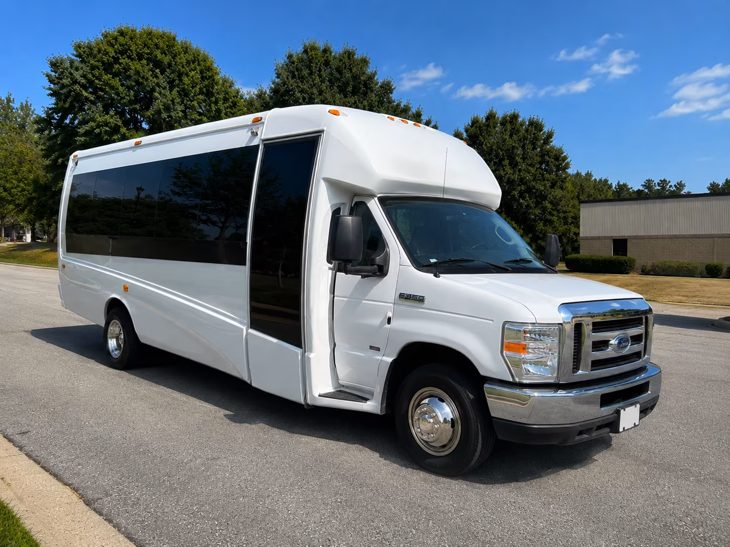 Dothan Airport Shuttles & Transportation