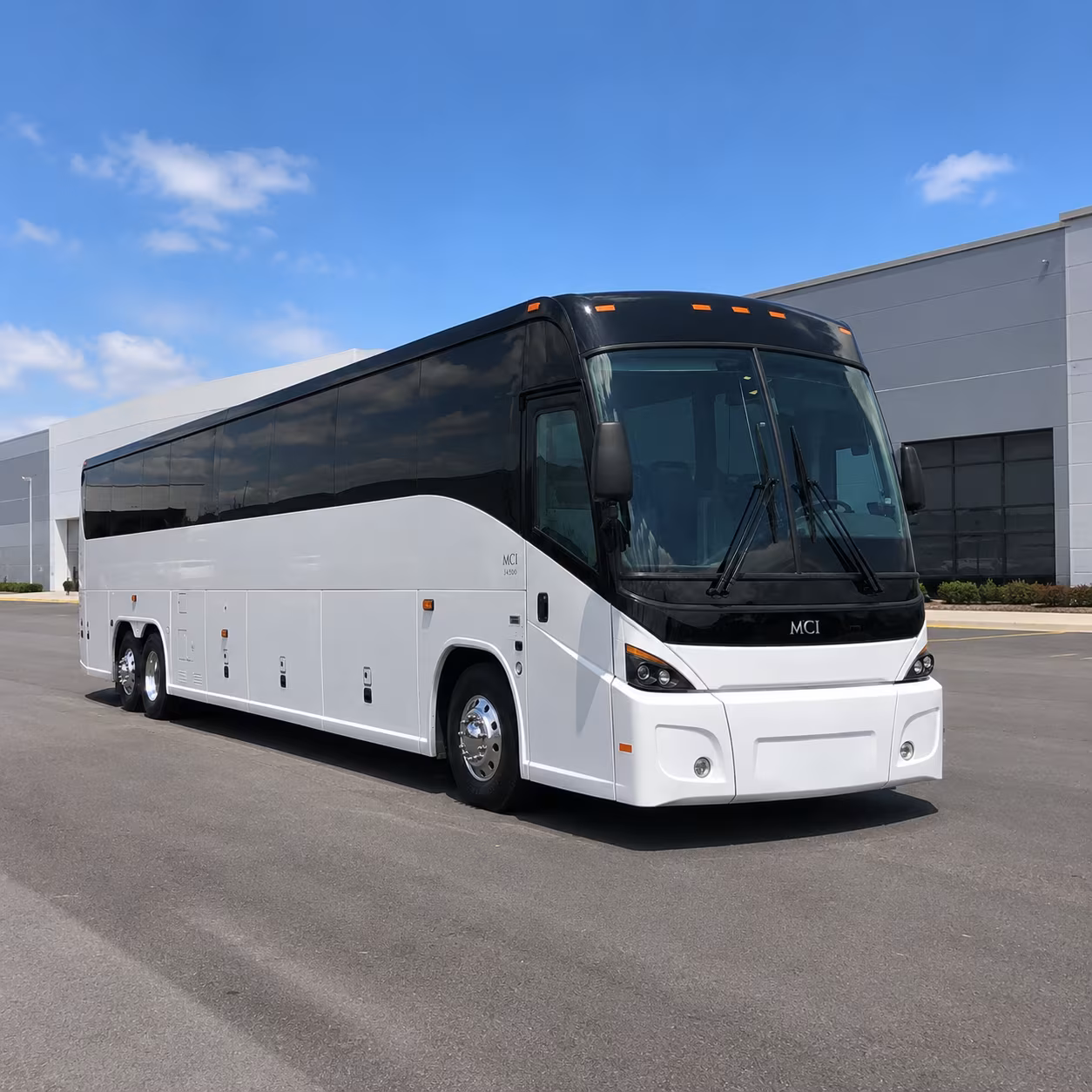 Dothan Concert Transportation & Shuttles