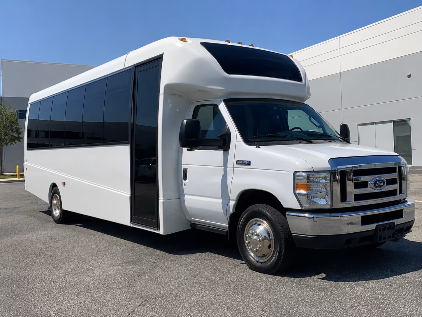 Macon Concert Transportation & Shuttles