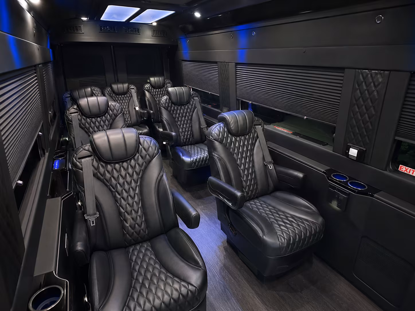Mobile Convention Center
