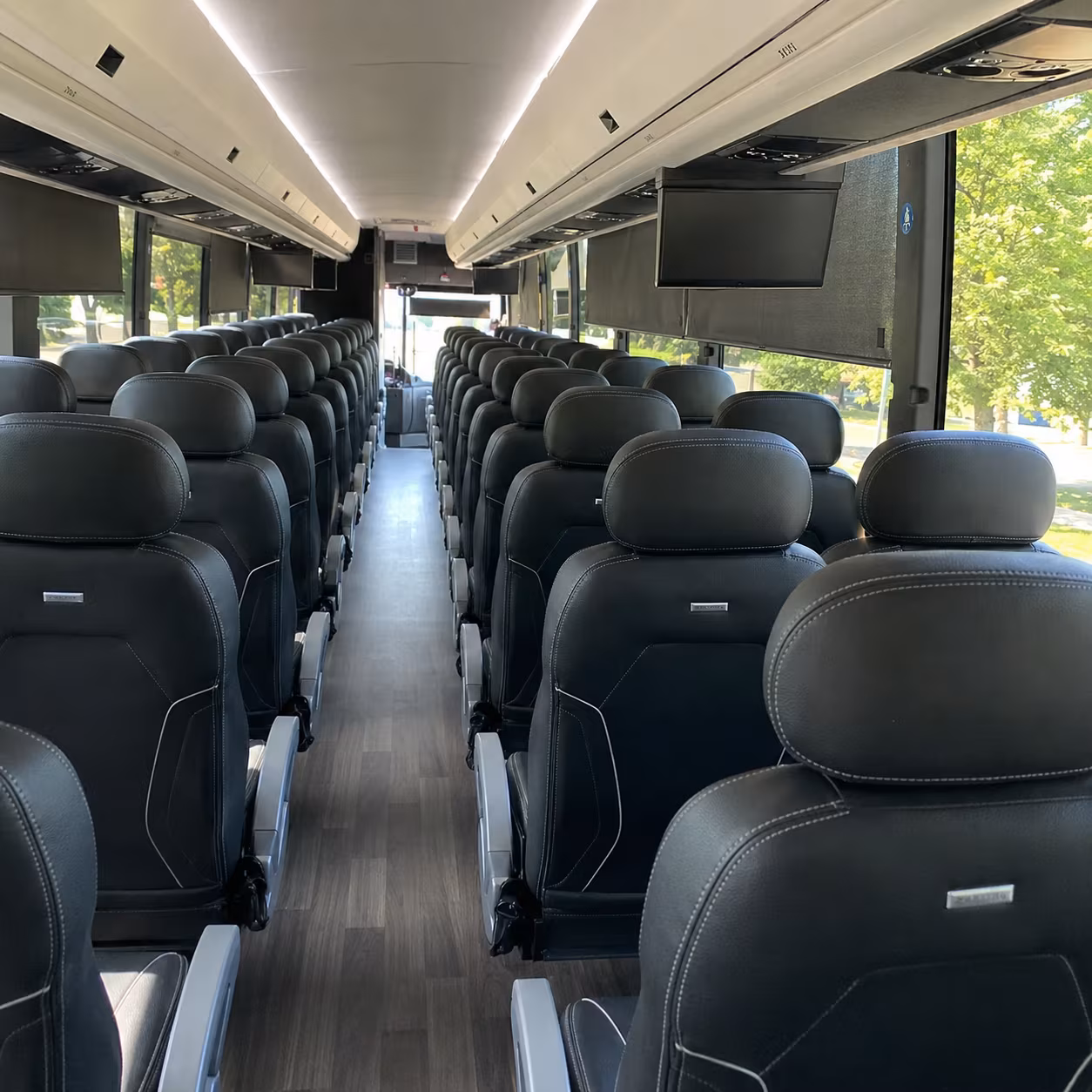Montgomery School Event Transportation