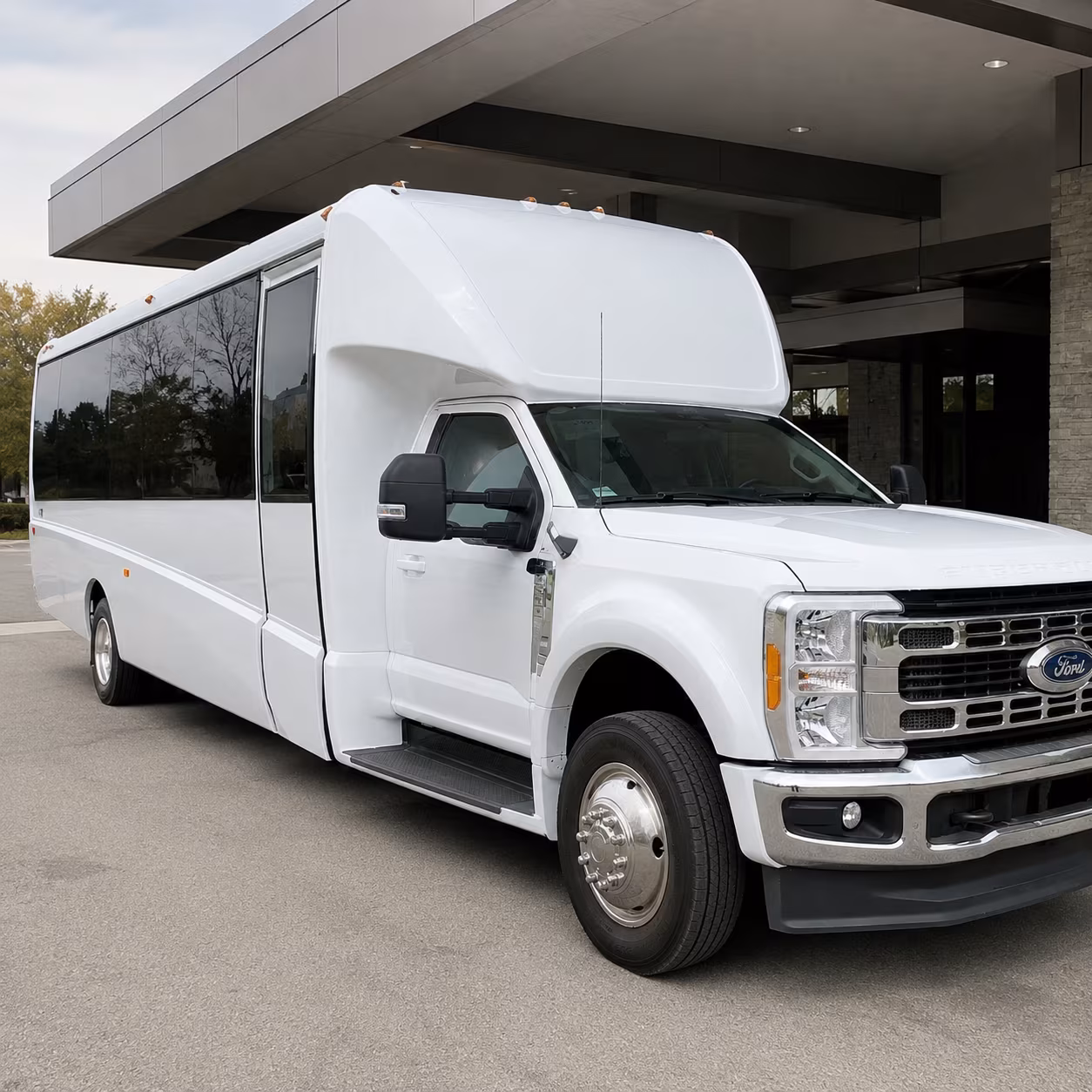 Tuscaloosa Airport Shuttles & Transportation