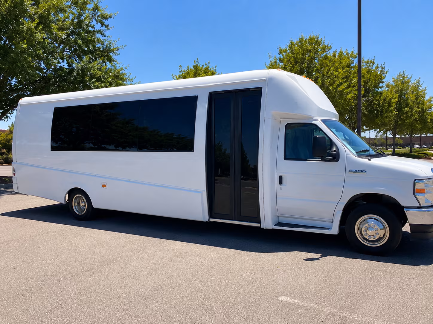 Tuscaloosa Sporting Event Transportation