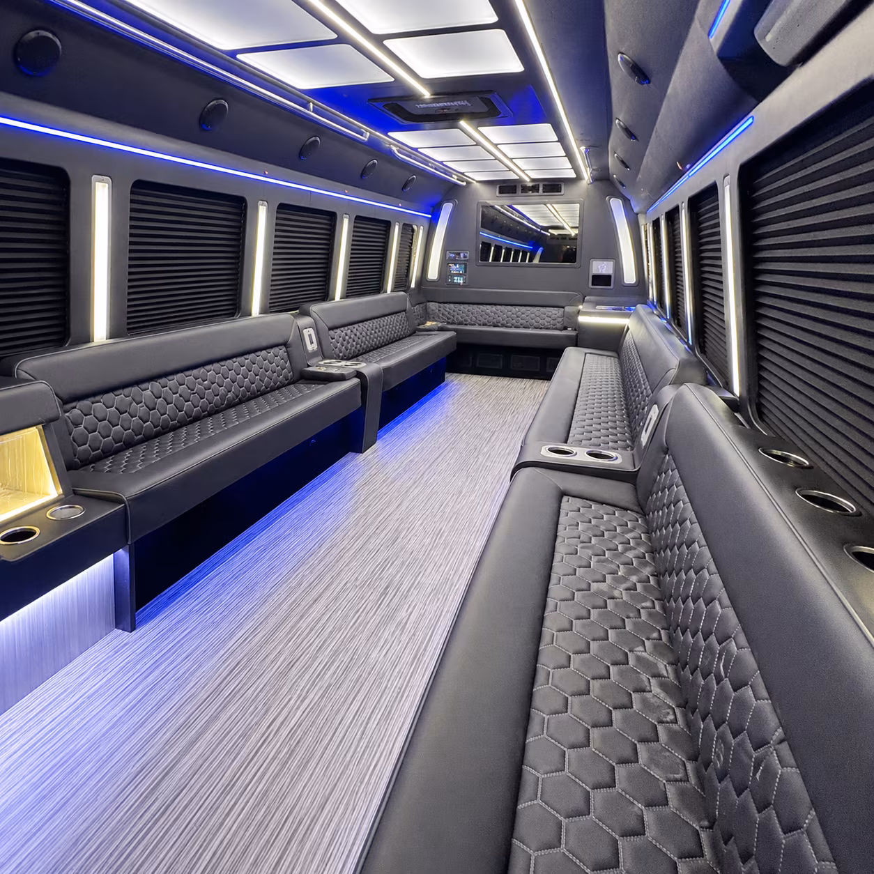 Tuscaloosa Winery Tour & Pub Crawl Transportation