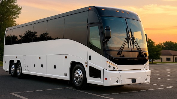 birmingham prom party bus rentals