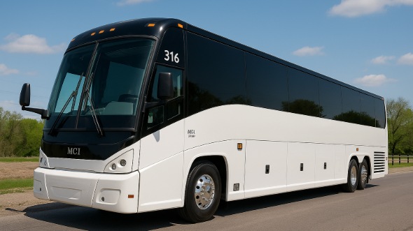 decatur concert transportation