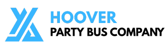 hoover-party-bus-company-logo