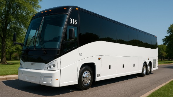 montgomery winery tour and pub crawl charter bus rental
